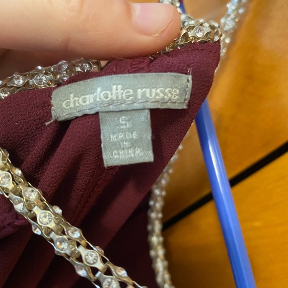 Blouse - Picture 3 of 3